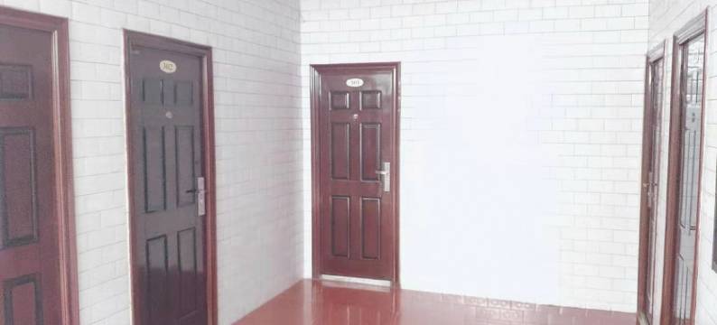 宝鸡锐杰宾馆图片