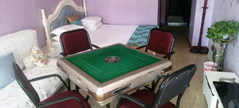 大同相逢居民宿图片