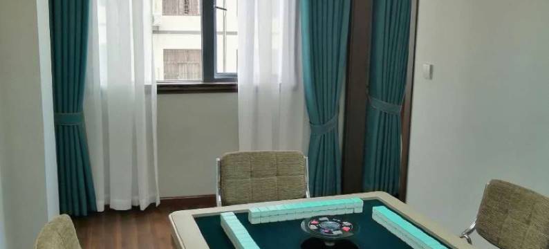 兴仁锦绣大酒店图片