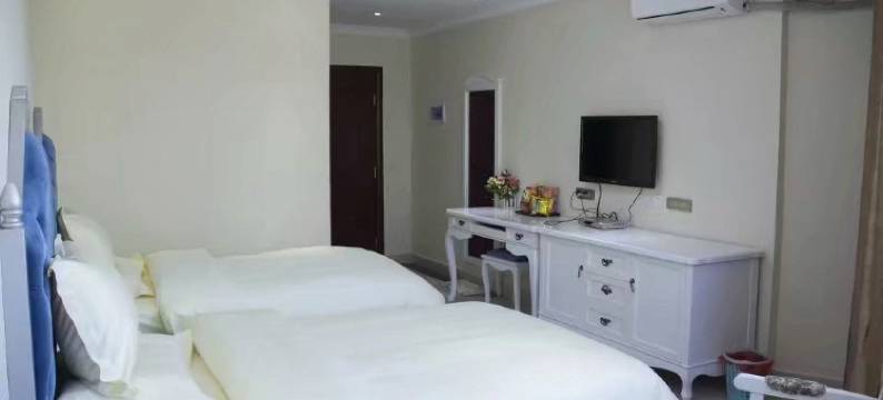 金平金汇宾馆图片