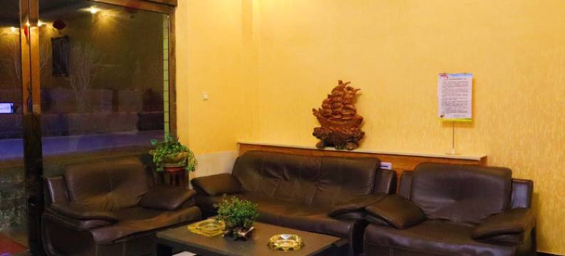 太原99快捷酒店图片