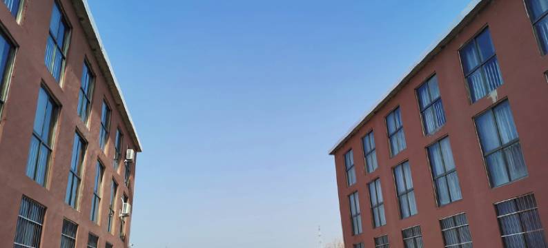 青岛潘邦影视酒店图片