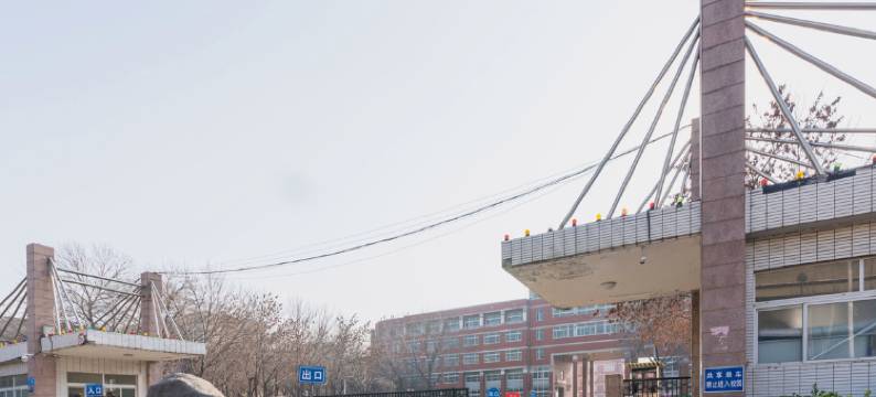 布丁酒店(济南交通学院店)图片