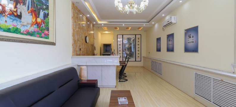 OYO包头茹馨宾馆图片