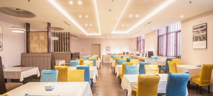 锦江之星(黄骅市政府酒店)图片