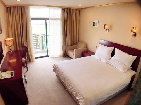 杭州云驿运河主题酒店