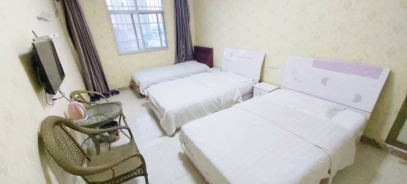 汉中康佳宾馆图片