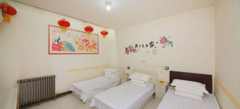 沧州金庄旅馆图片