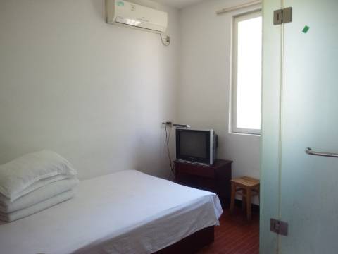 芜湖县春意旅社