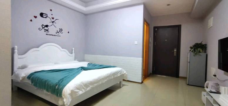 西安美丽佳民宿