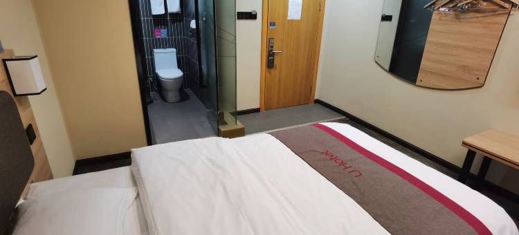 尚客优酒店(上海赵巷地铁站店)图片