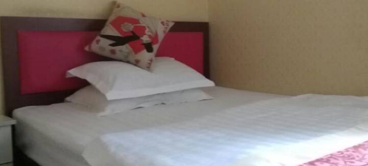 攀枝花市东区湖光住宿图片