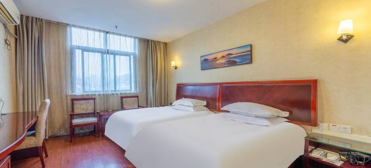 开化县金都大酒店图片