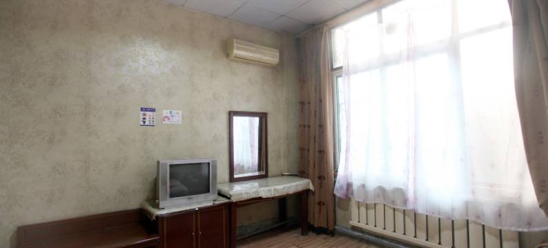 潍坊天麦宾馆图片