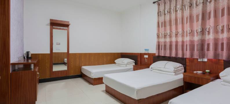 杭州途家宾馆图片