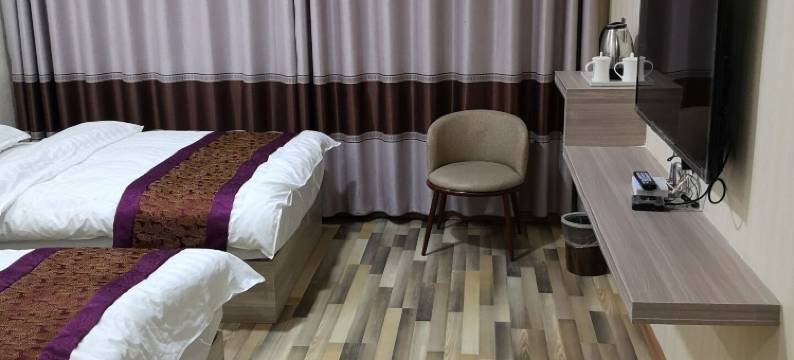 疏勒金乐源宾馆图片