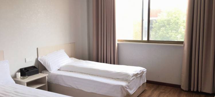 枝江儒玲宾馆图片