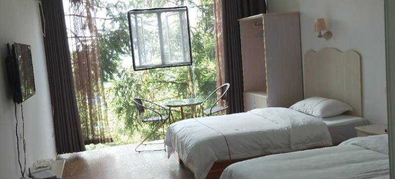 雷山宏运来酒店图片