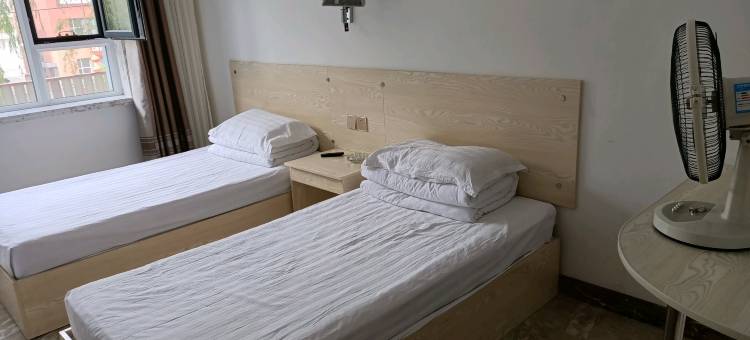 东辽宇宣旅馆图片