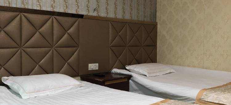 金华美和宾馆图片