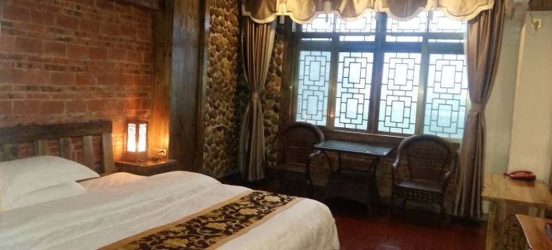 昭平乡约黄姚酒店图片