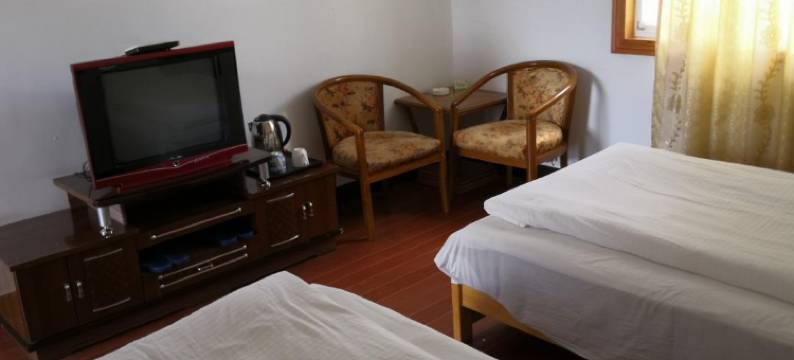 上海屋里人家三号农家乐图片