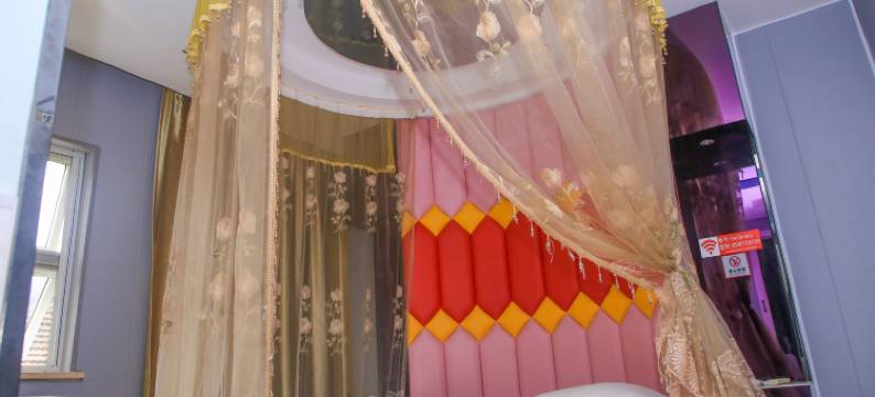 贝壳酒店(上海新黄路店)图片