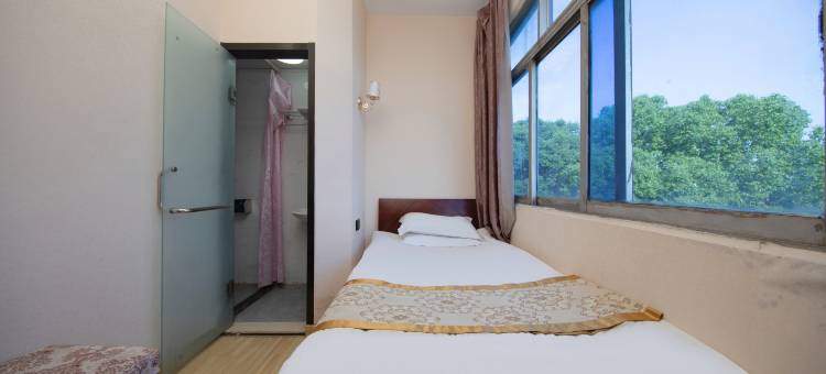 溧阳红金客房图片