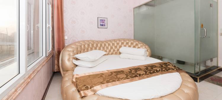 滨航宾馆(哈尔滨国际机场店)图片