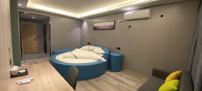 溧阳工交大酒店图片