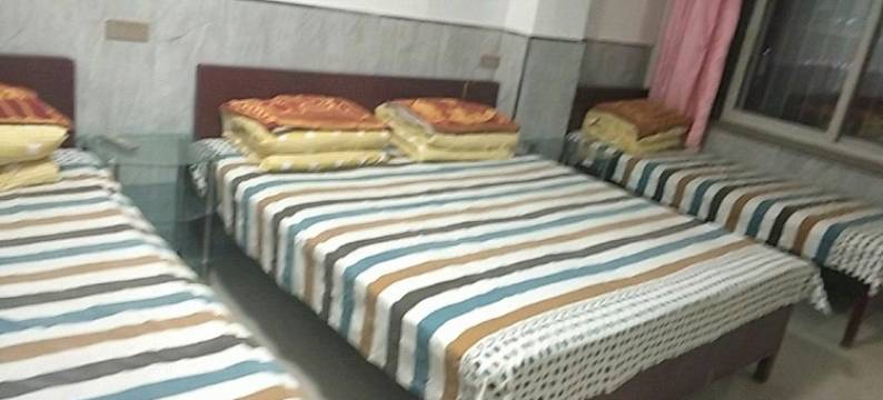 建平神牛旅店图片