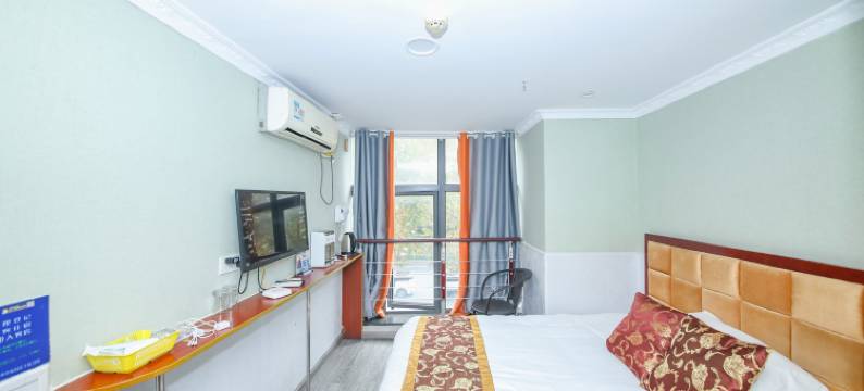 OYO亮月宾馆(杭州火车东站店)图片