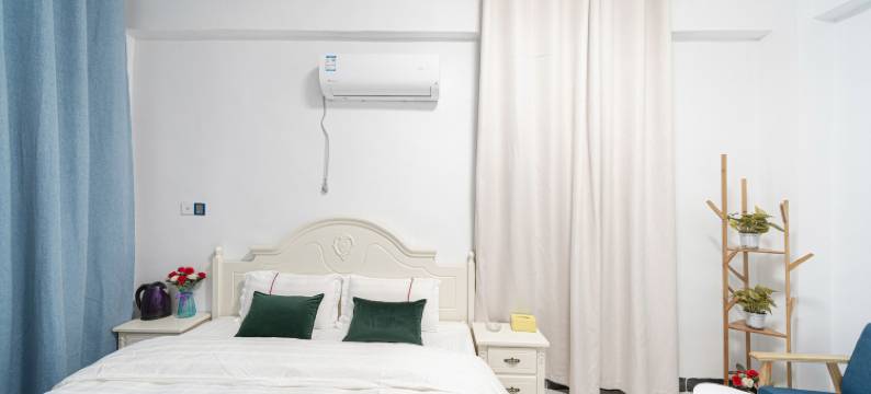 厦门清馨公寓图片