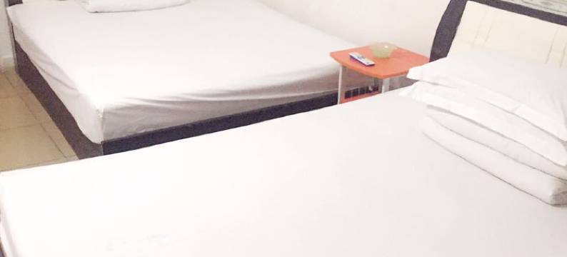 深圳温馨旅馆坪山店图片