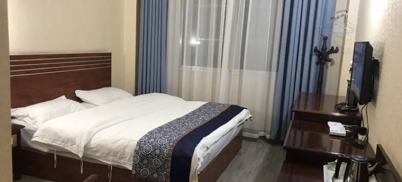 保山四海宾馆图片