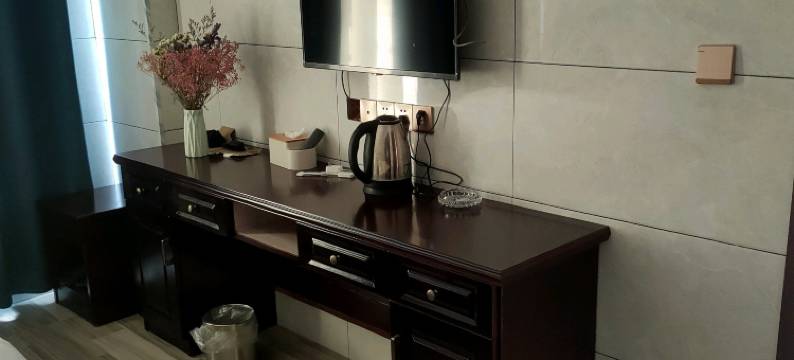 永州情缘公寓图片