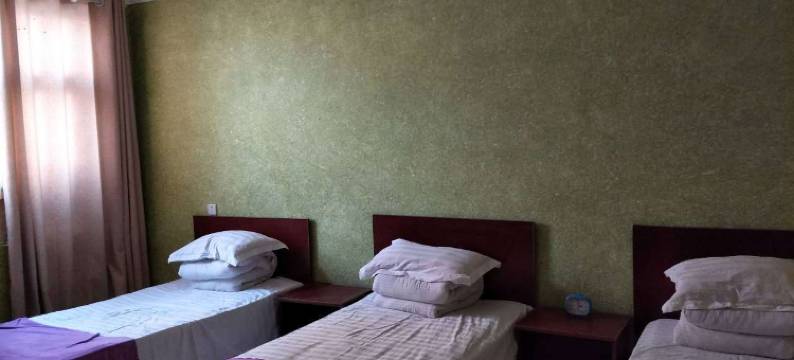 虞城新建宾馆图片