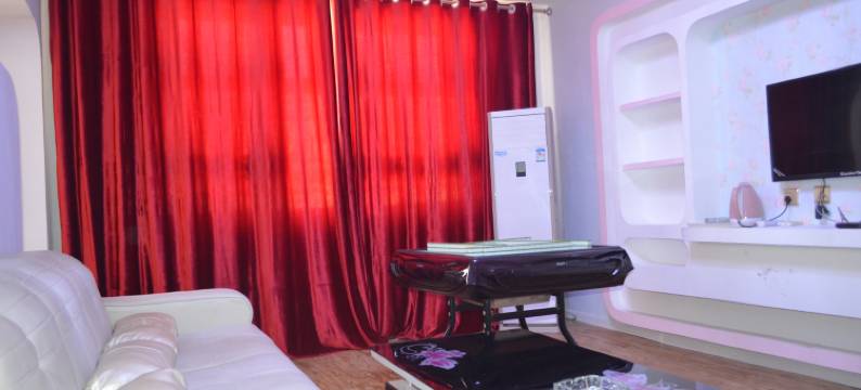 大名维也风情宾馆图片