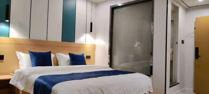 南昌伊佳人宾馆图片