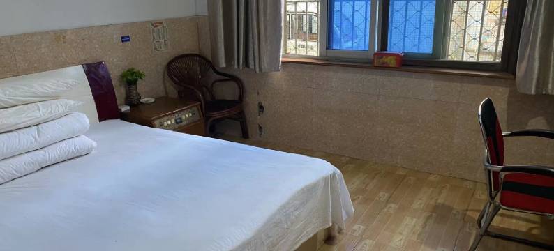 桐乡星桥旅馆图片