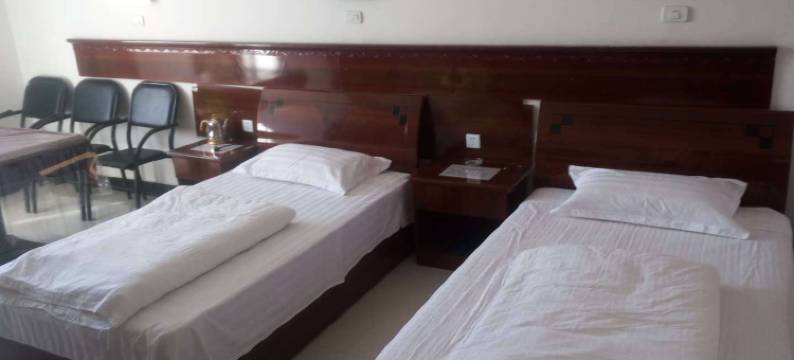 抚仙湖田心园宾馆图片