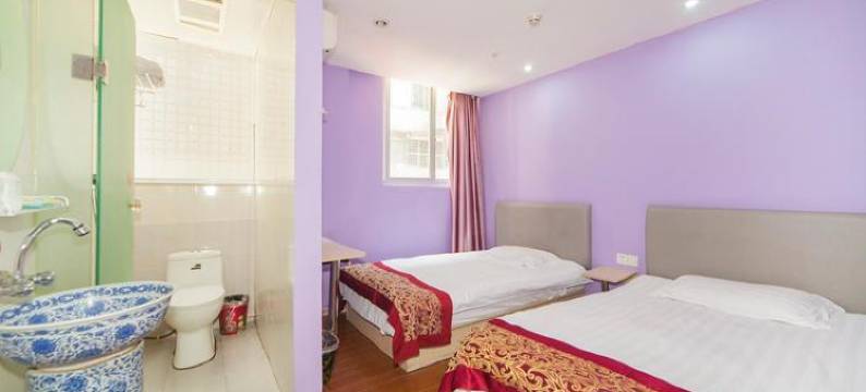 福州鸿顺商务宾馆图片