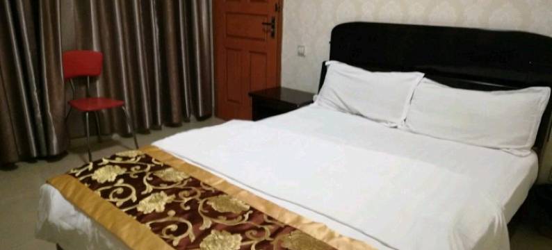 大邑迎宾旅社图片