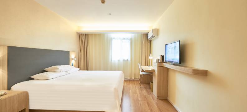 汉庭酒店(郑州瑞达路正弘汇店)图片