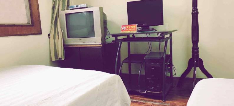 巢湖祥宁宾馆图片