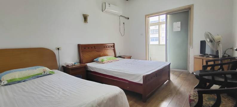 迎宾旅馆(武汉汉阳大街店)图片