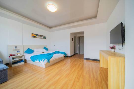 祥龙宾馆(吉安火车站店)