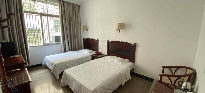 将乐四海宾馆图片