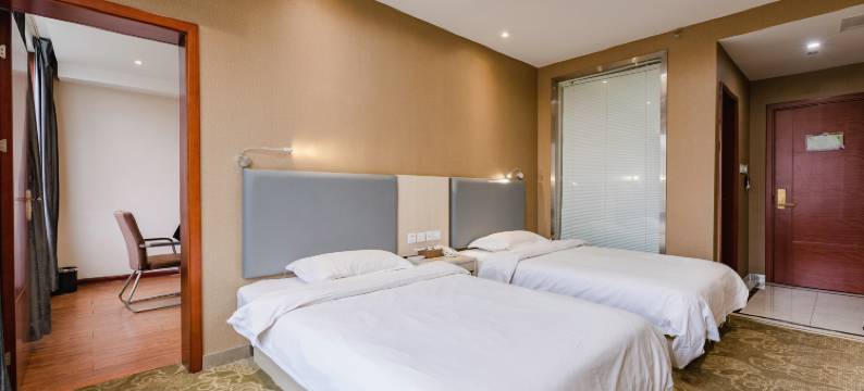 丽都商务酒店(郸城一高店)图片