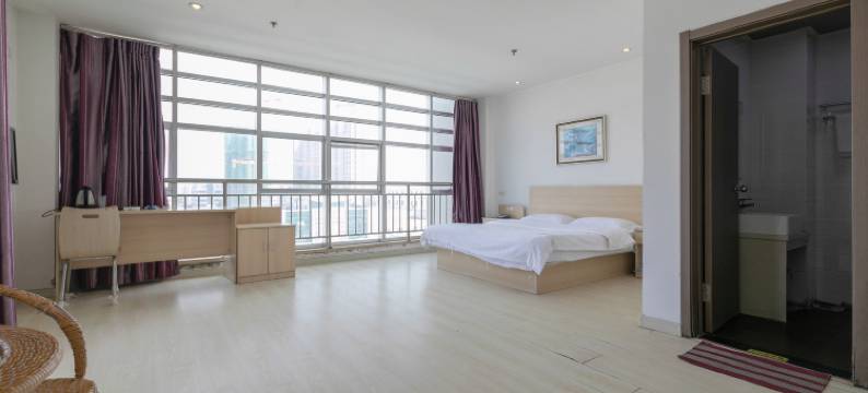 烟台宜家快捷宾馆图片